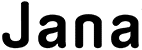 Jana