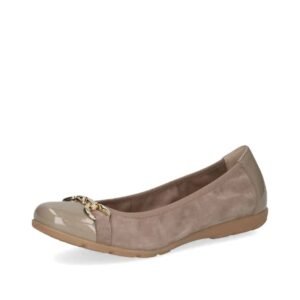 Ženska balerinka Caprice