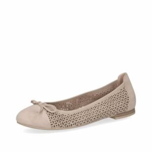 Ženska balerinka Caprice