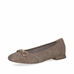 Ženska balerinka Caprice