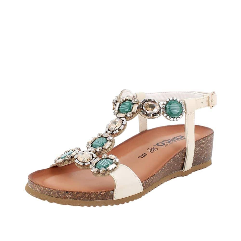 Top Moda Ženska sandala Igi&Co