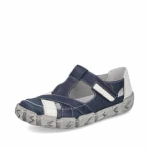 Ženska polucipela Rieker