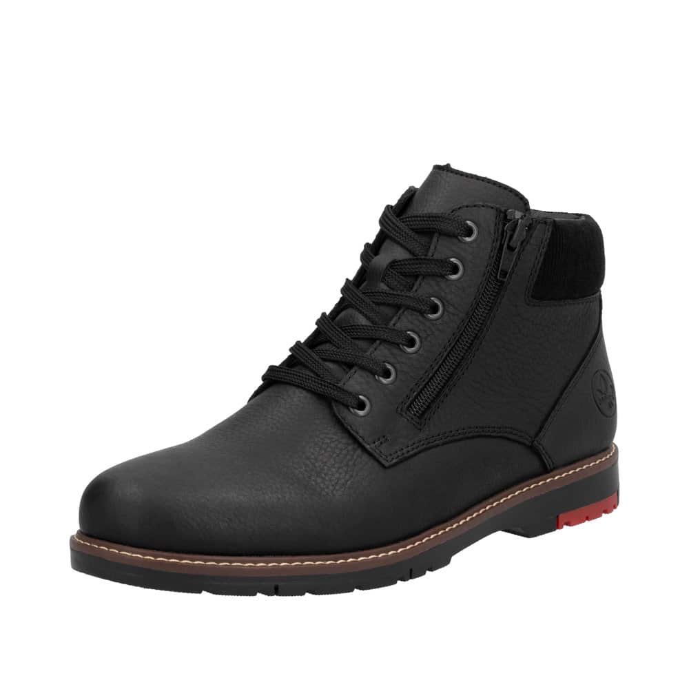 Top Moda Muška gležnjača Rieker